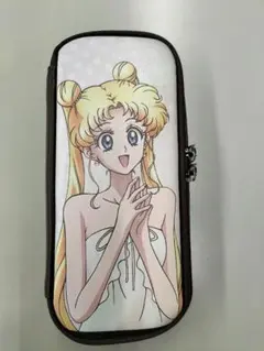 2026年最新】セーラームーン ペンケースの人気アイテム - メルカリ