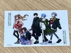 2026年最新】radio eva カードの人気アイテム - メルカリ