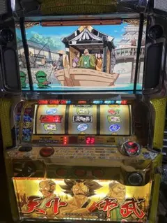 2026年最新】天下布武 パチスロの人気アイテム - メルカリ