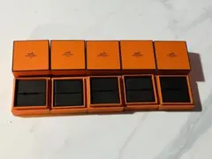 2026年最新】エルメス リング 空箱の人気アイテム - メルカリ