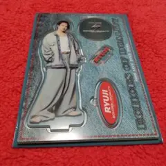 2026年最新】今市隆二アクリルスタンドの人気アイテム - メルカリ