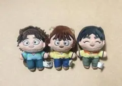 2026年最新】忍たまほわぬい 竹谷八左ヱ門の人気アイテム - メルカリ