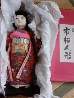 2026年最新】市松人形の人気アイテム - メルカリ