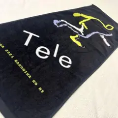 2026年最新】tele タオルの人気アイテム - メルカリ