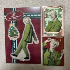 2026年最新】長谷川慎シークレットの人気アイテム - メルカリ