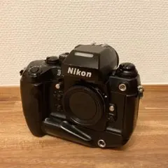 2026年最新】ニコン f4sの人気アイテム - メルカリ