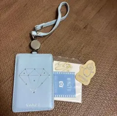 2026年最新】フラッシュパスケース seventeenの人気アイテム - メルカリ