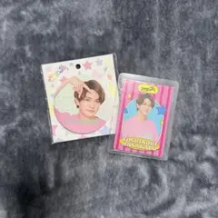 2026年最新】正門良規 缶バッジの人気アイテム - メルカリ