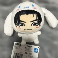 2026年最新】川村壱馬 ぬいぐるみの人気アイテム - メルカリ