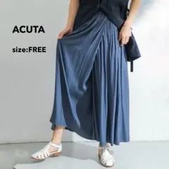 2026年最新】割繊ラップギャザースカーチョの人気アイテム - メルカリ