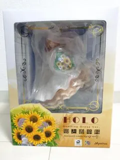 2026年最新】狼と香辛料 ホロ ウエディングドレス verの人気アイテム