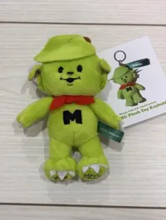 2026年最新】ミセス メメル キーホルダー ぬいぐるみの人気アイテム