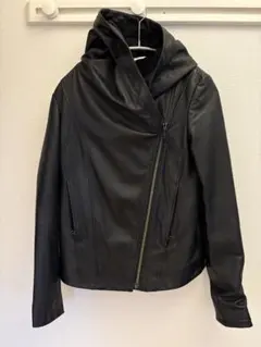 2026年最新】HELMUT LANG レザー ジャケットの人気アイテム - メルカリ