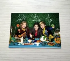 2026年最新】Mrs. GREEN APPLE フォトカード ポップアップの人気