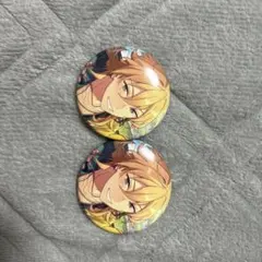 2026年最新】フィーチャー 缶バッジ 薫の人気アイテム - メルカリ