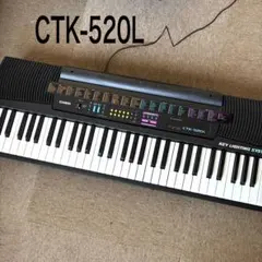 2026年最新】CTK-520Lの人気アイテム - メルカリ