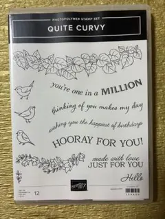 2026年最新】stampin up ダイの人気アイテム - メルカリ