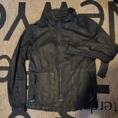 2026年最新】SCHLUSSEL レザージャケット・ライダースの人気アイテム