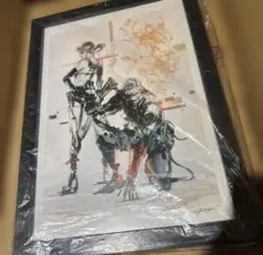 2026年最新】メタルギア 複製原画の人気アイテム - メルカリ