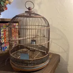 2026年最新】鳥かご 竹の人気アイテム - メルカリ
