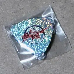 2026年最新】bzピックバッジの人気アイテム - メルカリ