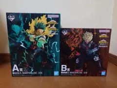 2026年最新】一番くじ 僕のヒーローアカデミア b賞の人気アイテム