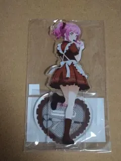 2026年最新】天王寺璃奈 アクリルスタンドの人気アイテム - メルカリ