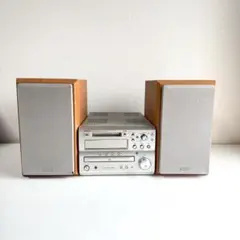 2026年最新】denon mdコンポの人気アイテム - メルカリ