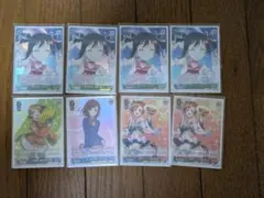 2026年最新】ヴァイスシュヴァルツ フルレアの人気アイテム - メルカリ