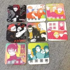 2026年最新】呪術廻戦展 アートコースターの人気アイテム - メルカリ