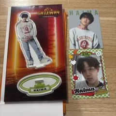 2026年最新】百田隼麻の人気アイテム - メルカリ