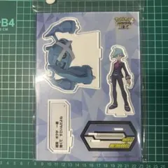 2026年最新】ポケモン ダイゴ アクリルの人気アイテム - メルカリ