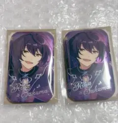 2026年最新】朔間凛月 缶バッジ 中国の人気アイテム - メルカリ