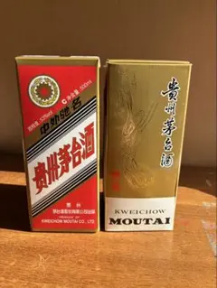 2026年最新】貴州茅台酒 天女 53の人気アイテム - メルカリ