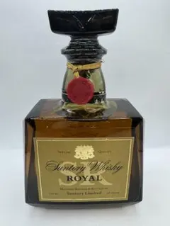 2026年最新】サントリー ローヤルSRの人気アイテム - メルカリ
