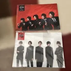 2026年最新】NISSAN 嵐 ファイルの人気アイテム - メルカリ