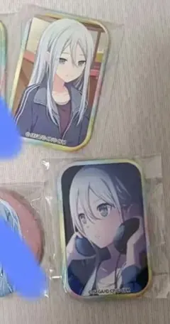 2026年最新】宵崎奏 缶バッジ 16cの人気アイテム - メルカリ