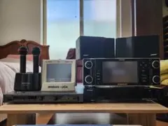 2026年最新】JOYSOUND f1の人気アイテム - メルカリ