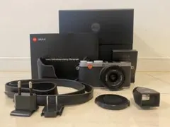 2026年最新】leica ライカ x1の人気アイテム - メルカリ