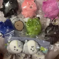 2026年最新】宇宙な5人のわけわけマスコットの人気アイテム - メルカリ