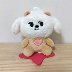 2026年最新】TXT ボムギュ ぬいぐるみの人気アイテム - メルカリ