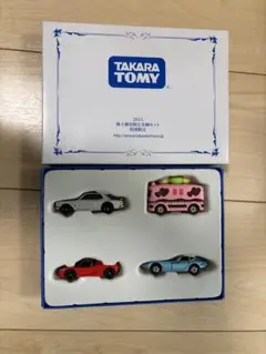 2026年最新】トミカ 株主優待 2015の人気アイテム - メルカリ
