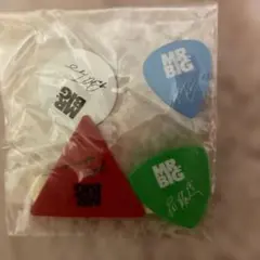 2026年最新】MR.BIG サインの人気アイテム - メルカリ