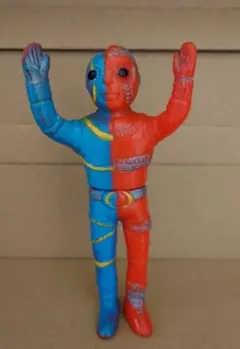 2026年最新】タカトク キカイダーの人気アイテム - メルカリ