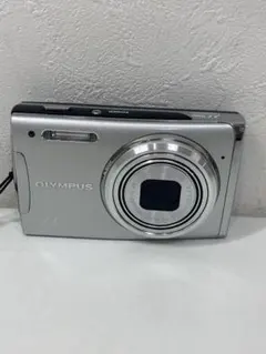 2026年最新】olympus μ 1060の人気アイテム - メルカリ