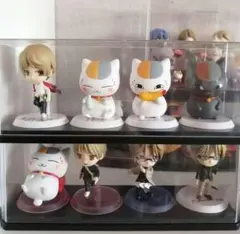 2026年最新】夏目友人帳 ちびきゅんキャラ フィギュアの人気アイテム