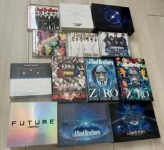 2026年最新】三代目j soul brothers cdの人気アイテム - メルカリ