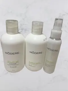 2026年最新】modere モデーアの人気アイテム - メルカリ