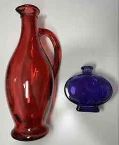 2026年最新】レトロ 花瓶 ガラスの人気アイテム - メルカリ