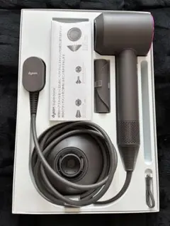 2026年最新】DYSON HD01の人気アイテム - メルカリ